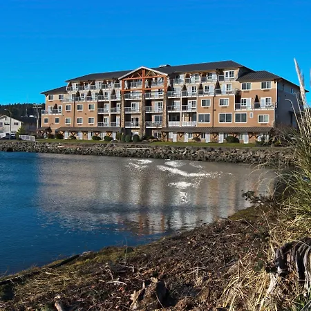 Oxford Suites Silverdale-2