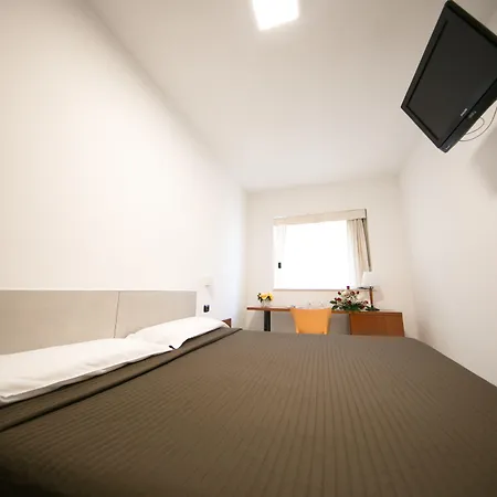 Mediterranea Hotel & Convention Center-2
