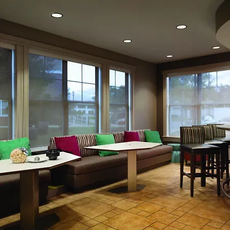 Residence Inn By Marriott Newport Middletown-2
