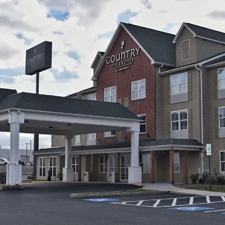 Country Inn & Suites By Radisson, Chambersburg, Pa-2