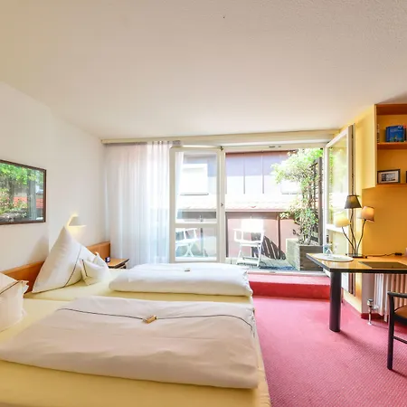 Hotel Lehmeier-3