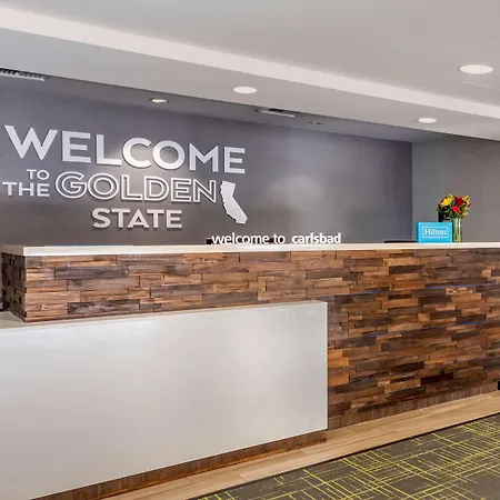 Hampton Inn Carlsbad North San Diego County-2