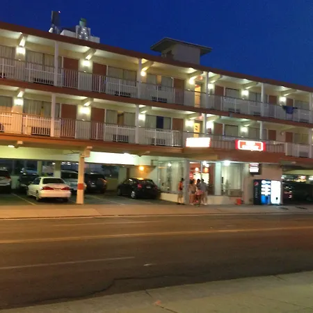 Red Carpet Inn & Suites Atlantic City-2