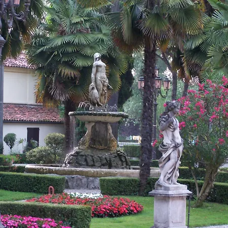 Villa Ducale Hotel&Ristorante-3