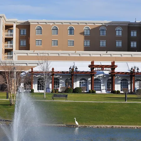Hilton Dallas Southlake Town Square-3