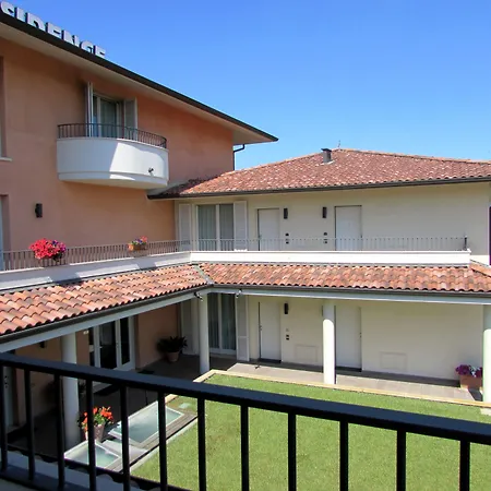 Hotel Dante Residence-3