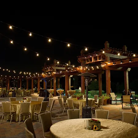 Hilton Dallas Southlake Town Square-2