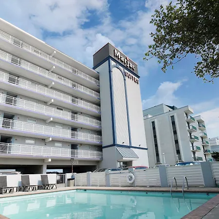 Marjac Suites Virginia Beach Oceanfront-3