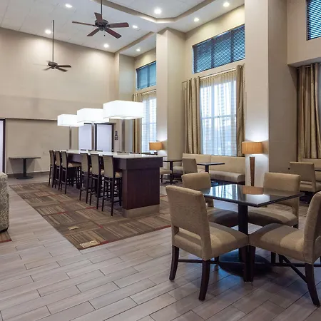 Hampton Inn & Suites Banning/Beaumont-3