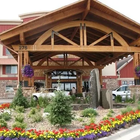 Holiday Inn Express Hotel & Suites Kalispell By Ihg-2