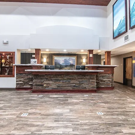 Holiday Inn Express Hotel & Suites Kalispell By Ihg-3