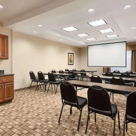 Hampton Inn Spearfish-2