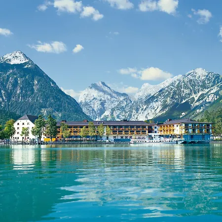Travel Charme Fürstenhaus am Achensee-2