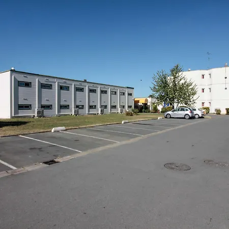 Premiere Classe Bordeaux Sud Pessac Bersol-3