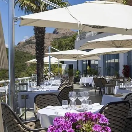 Hôtel Capo Rosso-3