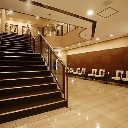 Chisun Hotel Hiroshima-2