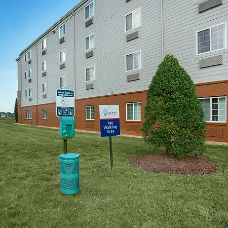 Candlewood Suites Bowling Green By Ihg-3