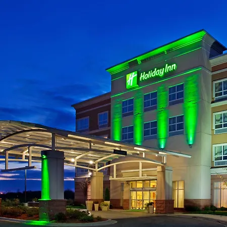Holiday Inn Aurora North - Naperville By Ihg-2