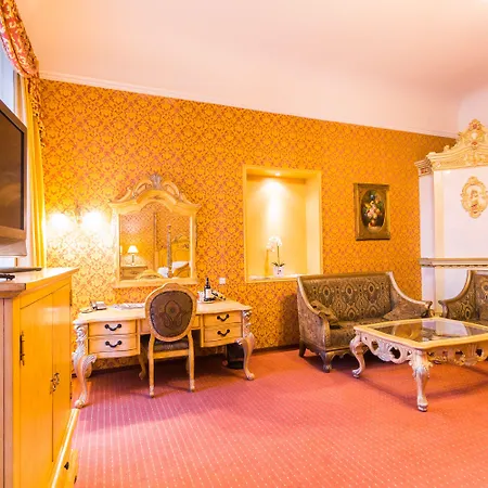 Hotel Garden Palace-2