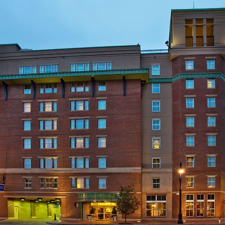 Holiday Inn Express Savannah - Historic District-3