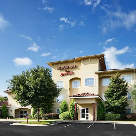 Residence Inn Temple-3