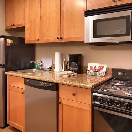 Towneplace Suites By Marriott Yuma-3