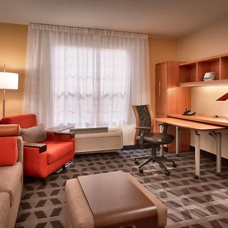 Towneplace Suites By Marriott Yuma-3