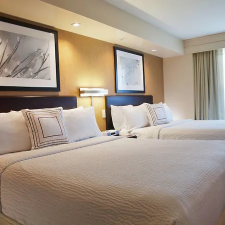 Springhill Suites By Marriott Medford-3