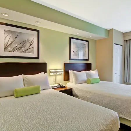 Springhill Suites By Marriott Erie-2
