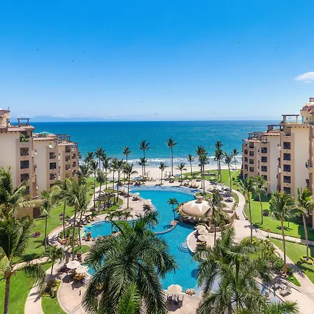 Villa La Estancia Beach Resort & Spa Riviera Nayarit-2