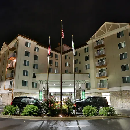 Holiday Inn Express & Suites Asheville Downtown By Ihg-3