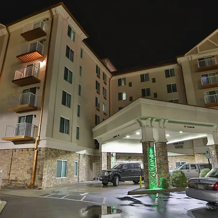 Holiday Inn Express & Suites Asheville Downtown By Ihg-3