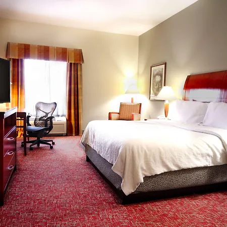 Hilton Garden Inn Elkhart-2
