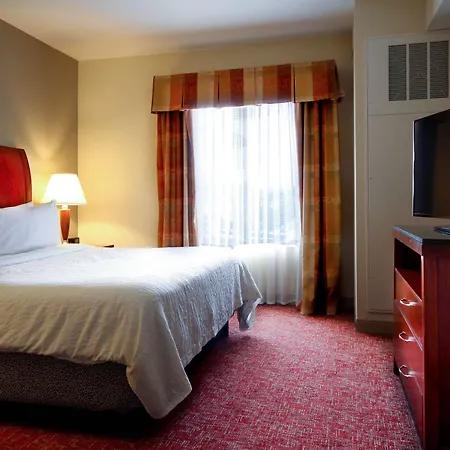 Hilton Garden Inn Elkhart-3