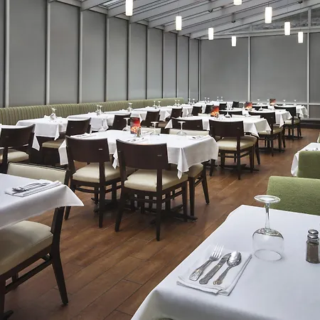 Holiday Inn Manhattan 6Th Ave - Chelsea By Ihg-2