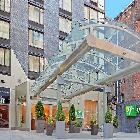 Holiday Inn Manhattan 6Th Ave - Chelsea By Ihg-3