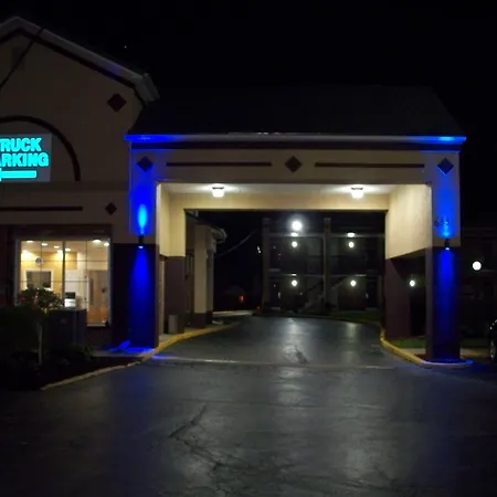 Bluegrass Inn-2