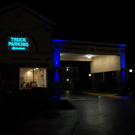 Bluegrass Inn-2