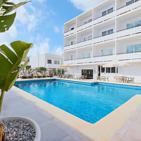 Azuline Hotel Mediterraneo-3