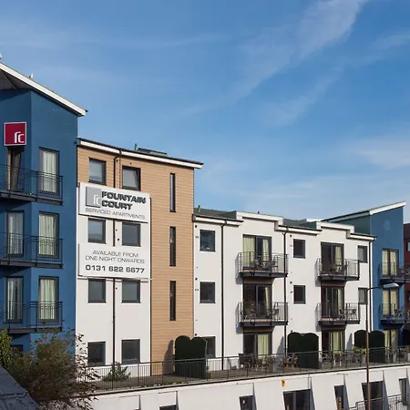 Fountain Court Apartments - Harris-2