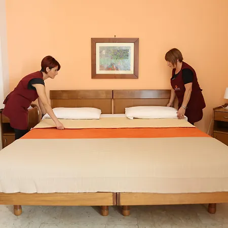 Hotel Villa Mater-2