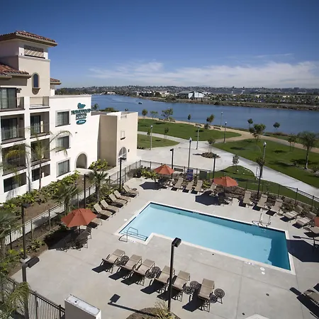 Homewood Suites By Hilton San Diego Airport-Liberty Station-3