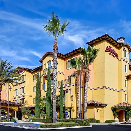 Bellasera Hotel & Suites Paso Robles, Tapestry By Hilton-2