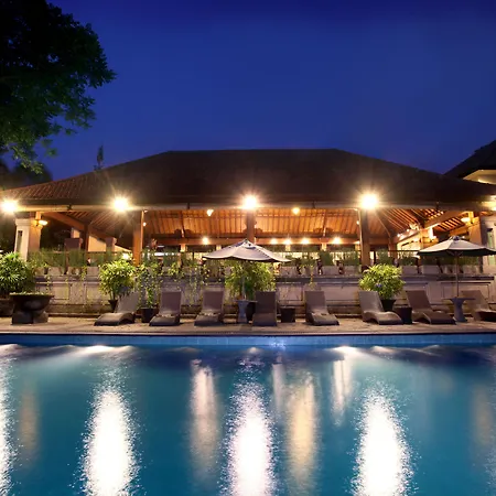 Champlung Sari Hotel And Spa Ubud-2