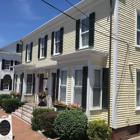 Essex Street Inn & Suites, An Ascend Collection Hotel-3