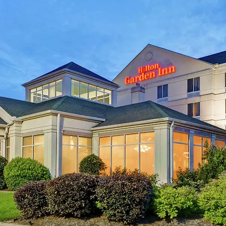 Hilton Garden Inn Conway-2