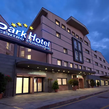 Park Hotel Centro Congressi-2