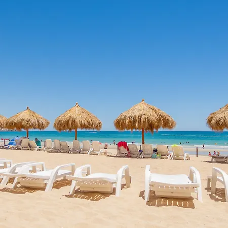 Las Palomas Beach And Golf Resort-2