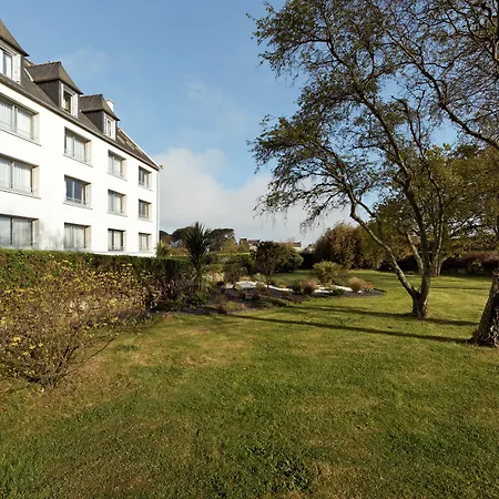 The Originals Boutique, Hôtel Spa Le Triton, Roscoff-2
