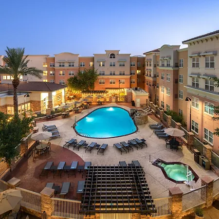 Residence Inn Phoenix Glendale Sports & Entertainment District-2